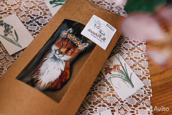 Ручная вышивка на заказ (гладь, свободные виды шво