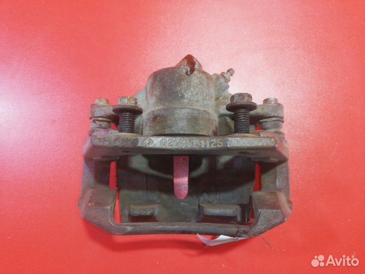 Суппорт передний правый Ford Mondeo B4Y cjba