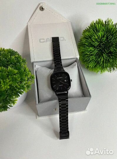 Наручные часы casio квадратные (Арт.73287)