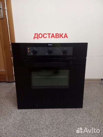 Духовой шкаф электрический