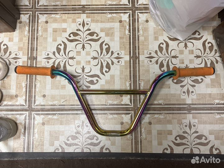 Руль для бмх