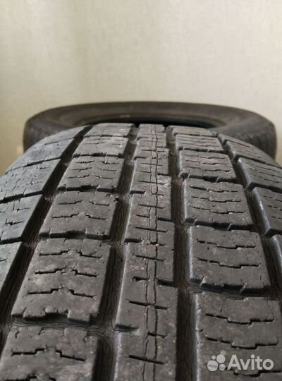 КАМА Кама-Евро-228 205/75 R15 97T