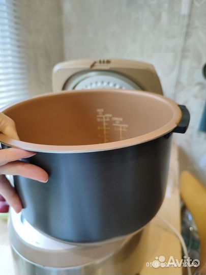 Мультиварка Philips HD3067