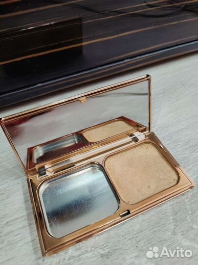 Charlotte Tilbury Filmstar Bronze & Glow