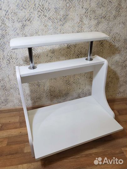 Подставка для педикюра бу