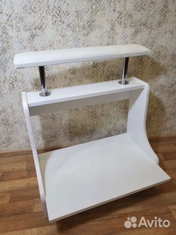 Подставка для педикюра бу