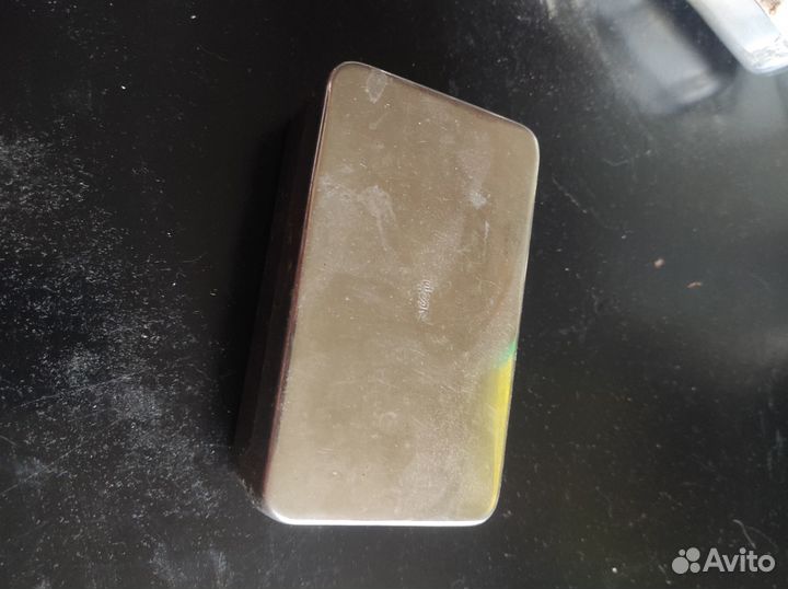 Контейнер для шприца многоразового