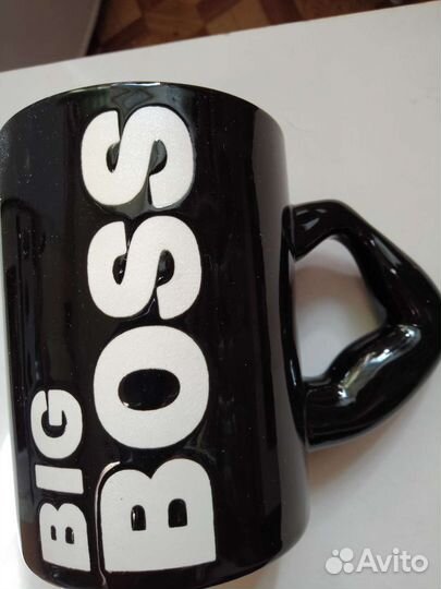 Кружка 500 мл