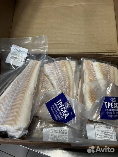 Икра красная