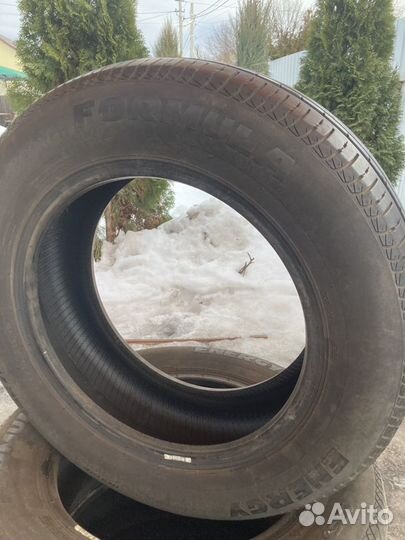 Formula Energy 195/65 R15