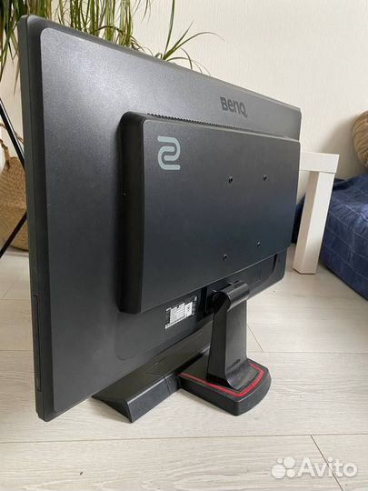 Игровой монитор - BenQ RL2455