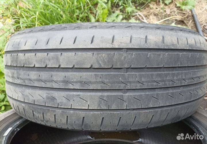 Pirelli Cinturato P7 205/50 R17 89