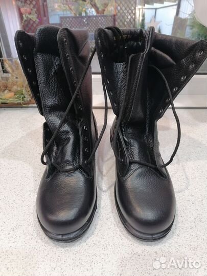 Берцы летние уставные 44