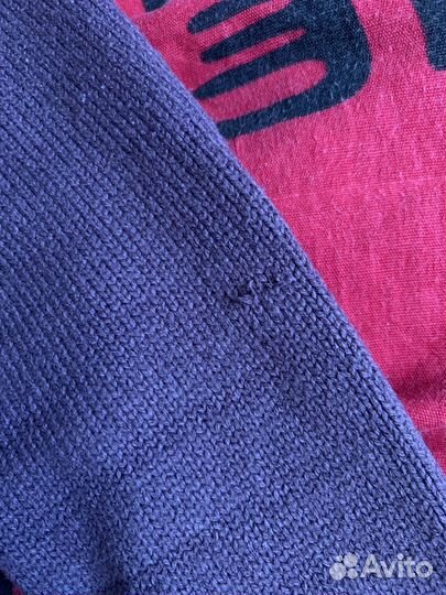 Weekend offender джемпер