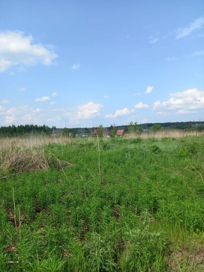 Участок 30 сот. (ИЖС)