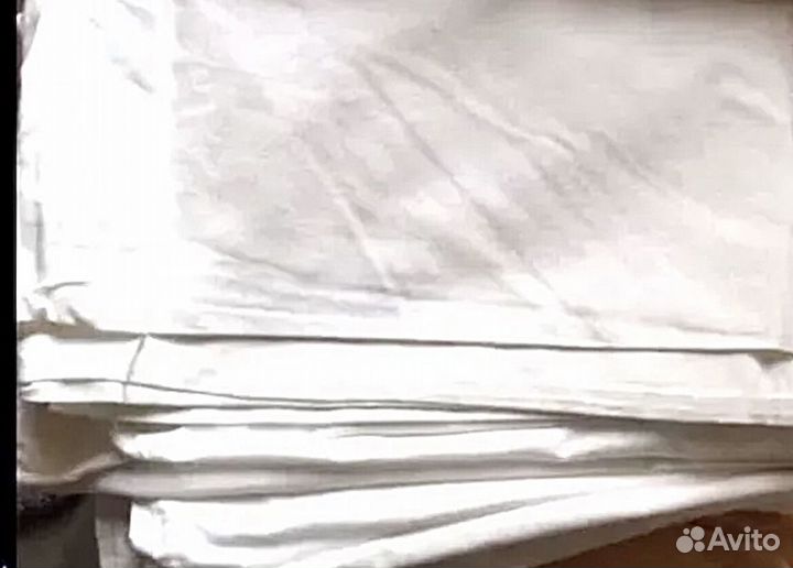 Постельное белье новое УзССР из ткани СССР