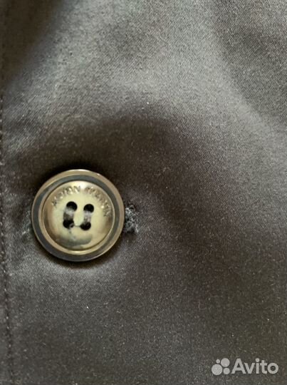 Пиджак aston martin 12/164