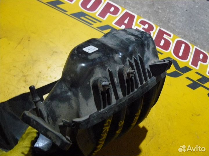 Коллектор впускной для Лада Гранта 2012г