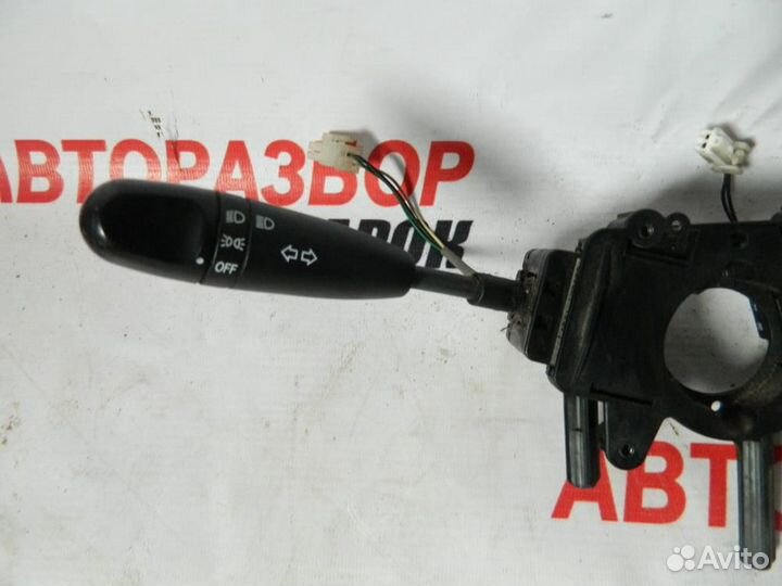 Переключатель подрулевой в сборе для Chevrolet Spa