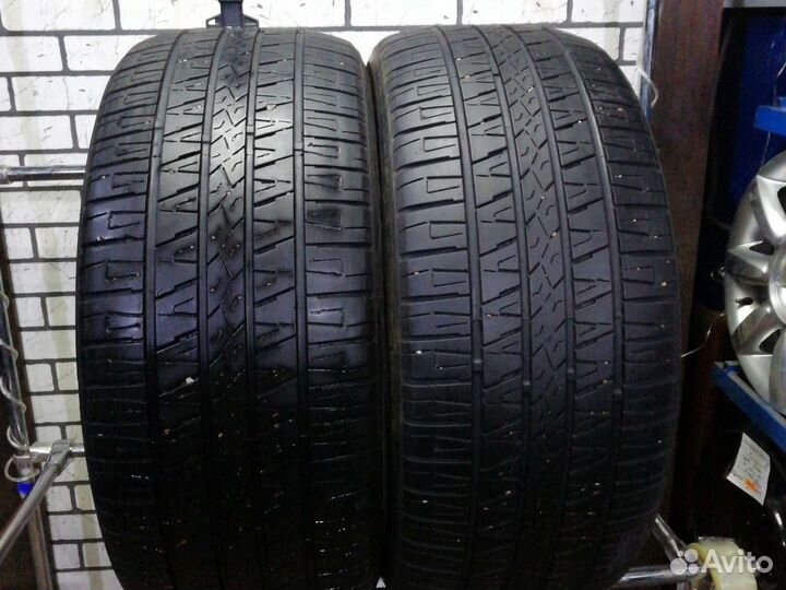 Sailun Terramax CVR 255/50 R19 107V