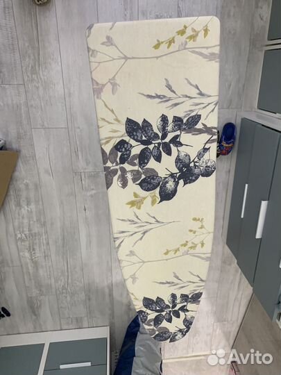 Гладильная доска бу