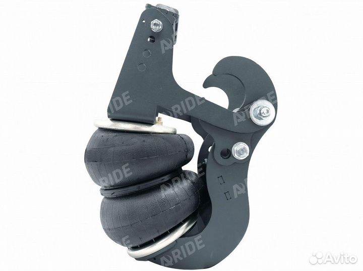 Механизм подъёма оси BPW (ширина рессоры 80 мм)