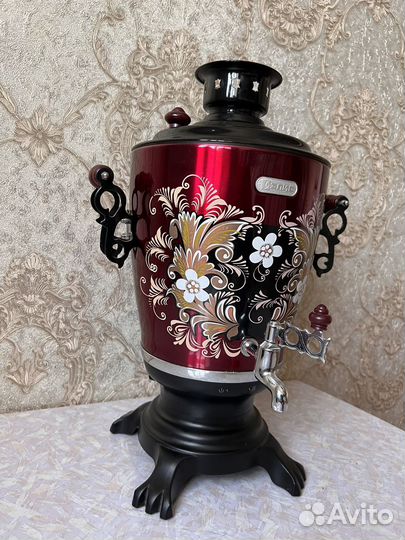 Самовар электрический