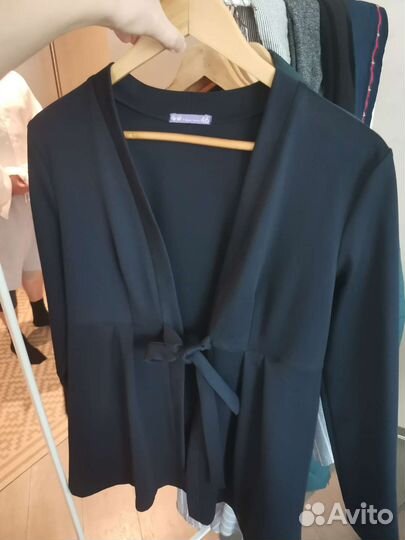 Вещи для беременных и кормящих пакетом