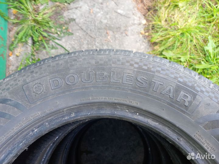 DoubleStar DS01 235/65 R17