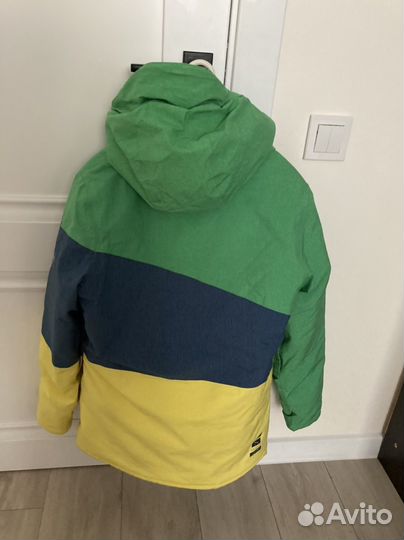 Куртка спортивная женская размер М