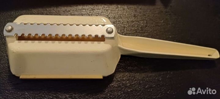 Рыбочистка 1978г новая