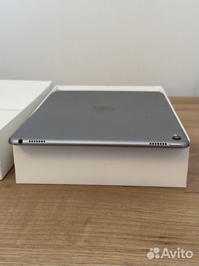 iPad Pro 9.7