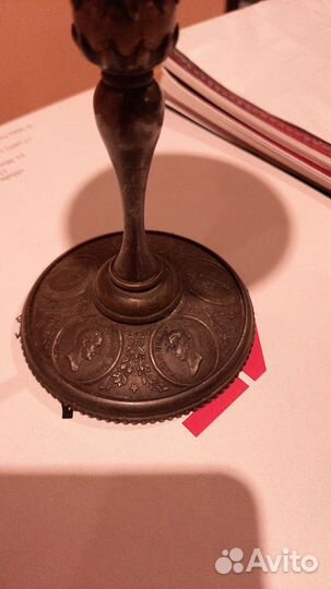 Кубок XIX века