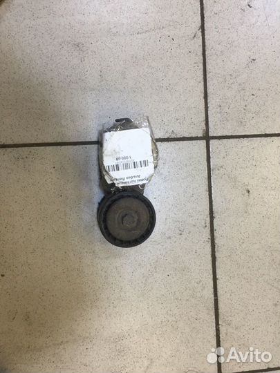 Ролик натяжной Fiat Albea 1