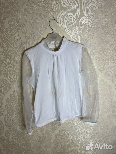 Школьные кофты для девочки 146-152