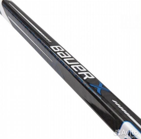 Клюшка хок. S21 Bauer X Grip Stick INT 60 P92