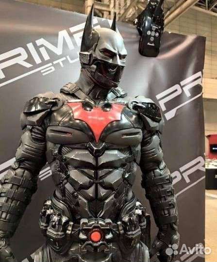 Бэтмен костюм