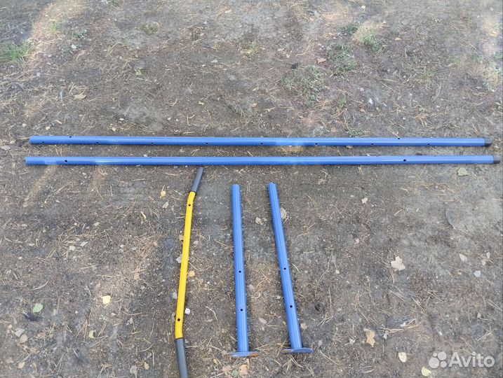 Шведская стенка