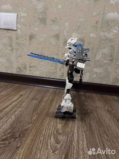 Lego Hero Factory 6230 - Стормер XL