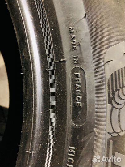 Колеса michelin pilot sport 4 suv R19