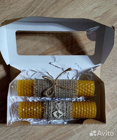 Подарочный набор