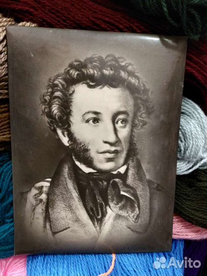 Панно и картины времен СССР и современные