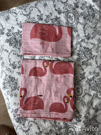 Постельные принадлежности для ребенка