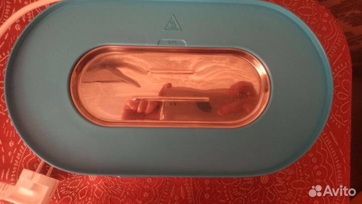 Стерилизатор для бутылочек philips avent