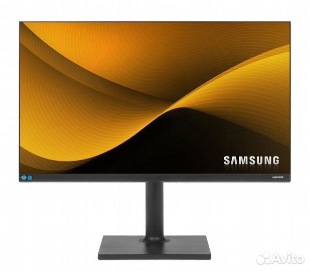 Монитор новый Samsung 27 дюймов F27T450FZU