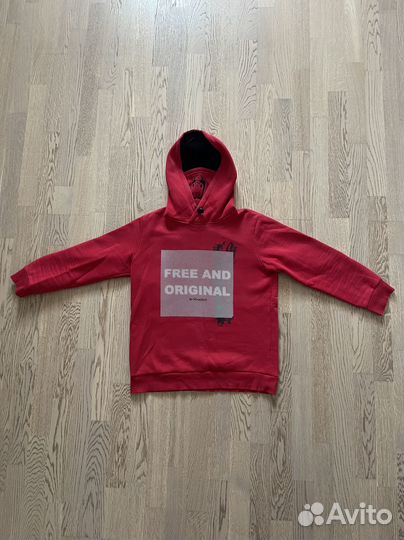 Худи для мальчиков 11-13 лет orby