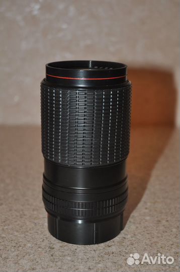 Объектив Телеар 5В