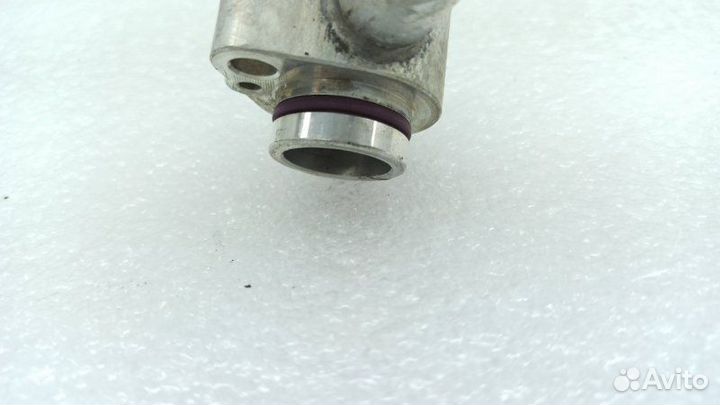 Трубка кондиционера Skoda Rapid NK6 cwva 2021