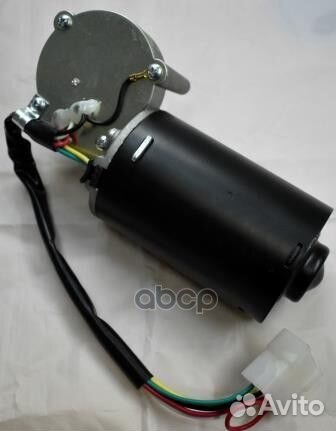 Мотор стеклоочистителя Г-3307 Cartronic