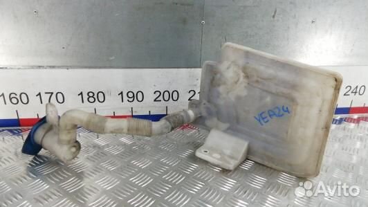 Бачок омывателя volkswagen caddy 3 (YEA24NL01)